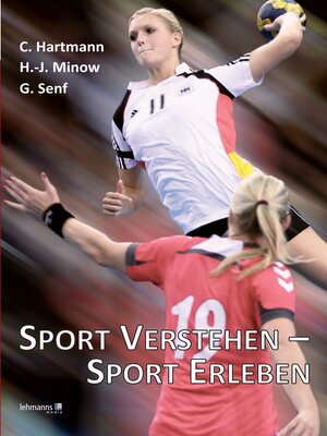cover image of Sport verstehen--Sport erleben